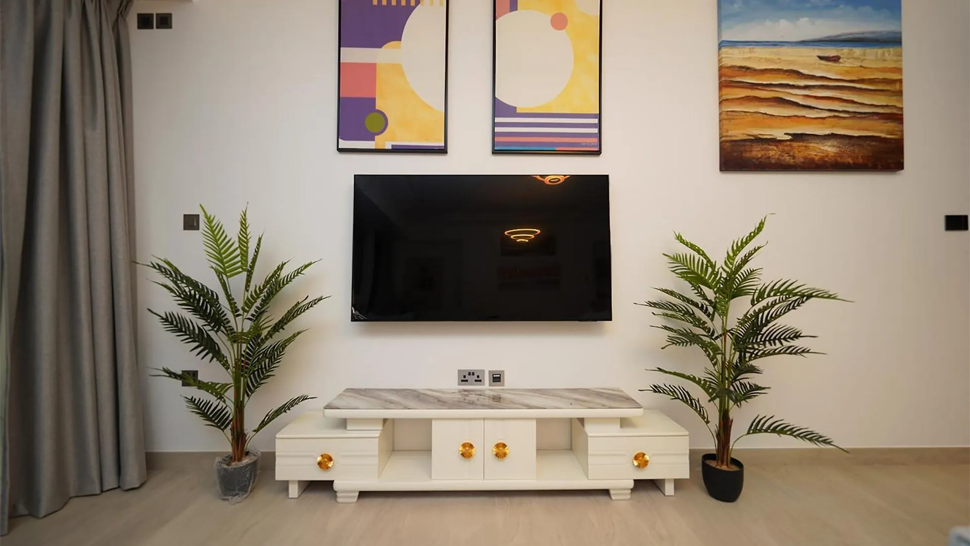 Brown Stone Holiday Homes Me Do Re Dubai 0*,  United Arab Emirates